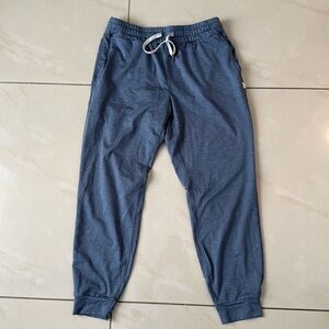 Vuori Performance Jogger size small